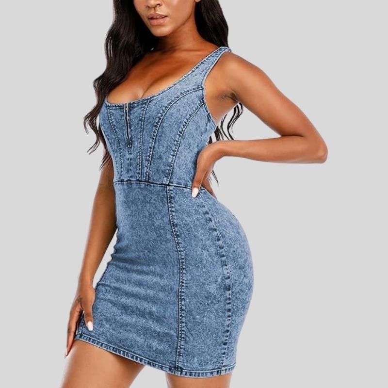 Sexy V-hals